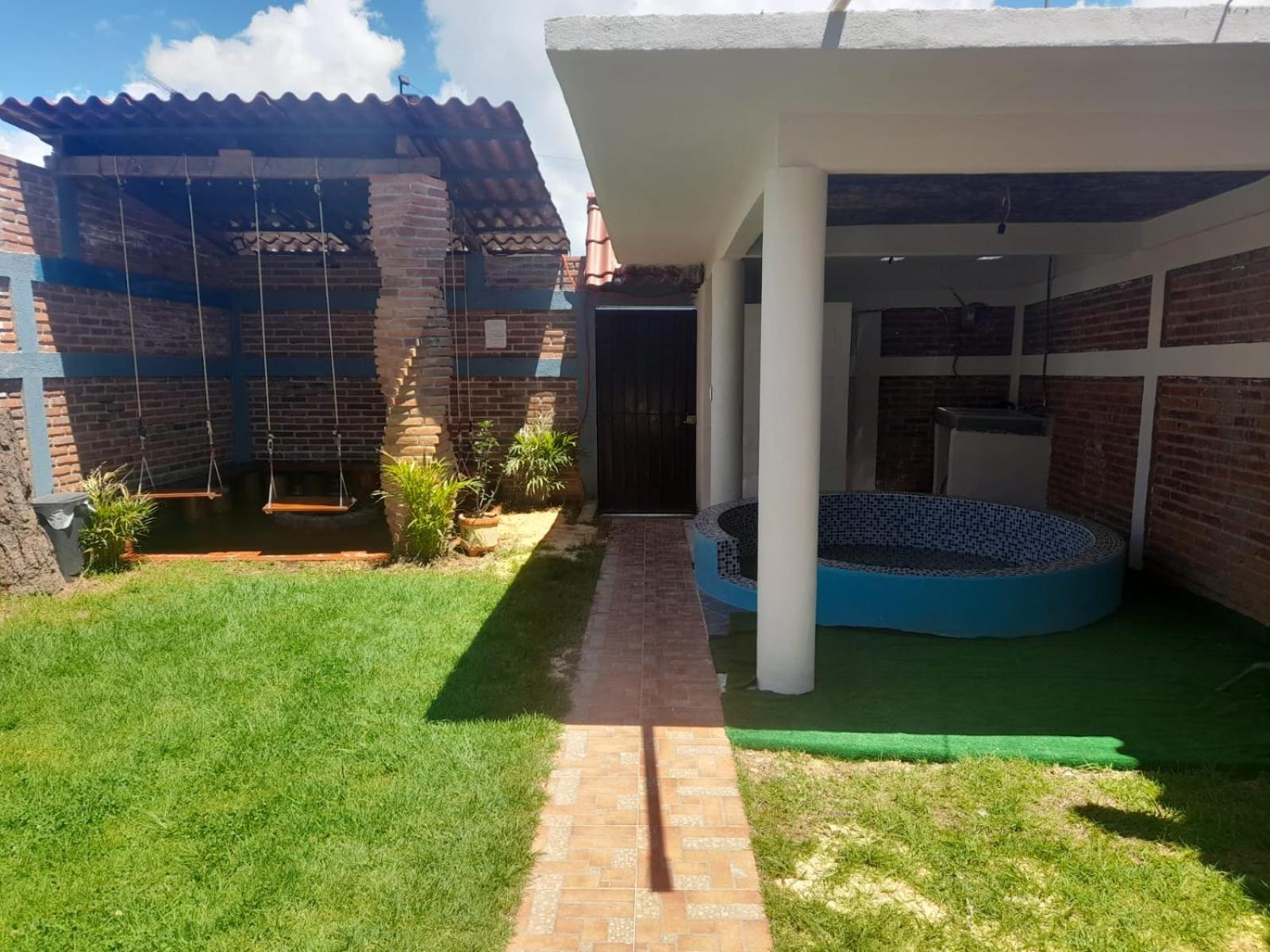 Cabanas Adan Y Eva Centricas Con Vista Campirano Zacatlán Exterior foto